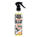 VIA NATURAL Relief &amp; Shine Braid Booster (8oz)