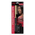 ANNIE Hot &amp; Hotter Electrical Straightening Comb [Medium Teeth Small Temple]