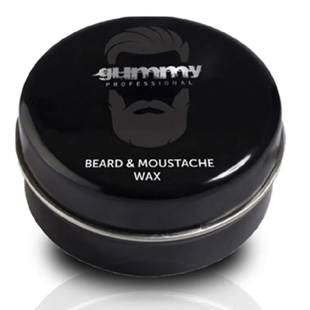 GUMMY PROFESSIONAL Beard &amp; Moustache Wax (50ml)