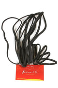 KIM &amp; C 12pcs Ponytail Holders &amp; Headbands