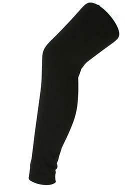 KIM &amp; C Winter Leggings (Black)