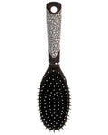 KIM &amp; C Round Cushion Brush