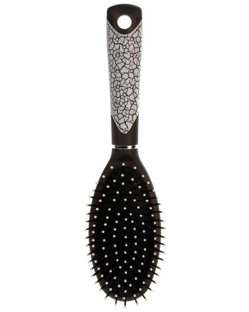 KIM &amp; C Round Cushion Brush