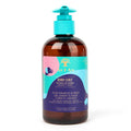 AS I AM Born Curly Aloe Shampoo &amp; Wash (8oz)