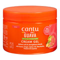 CANTU Guava Style &amp; Strengthen Cream Gel (12oz)