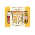 BURT'S BEES Tips &amp; Toes Kit