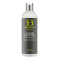 DESIGN ESSENTIALS Almond &amp; Avocado Daily Moisturizing Lotion
