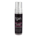 TGIN Rose Water Curl Defining Mousse (6.7oz)
