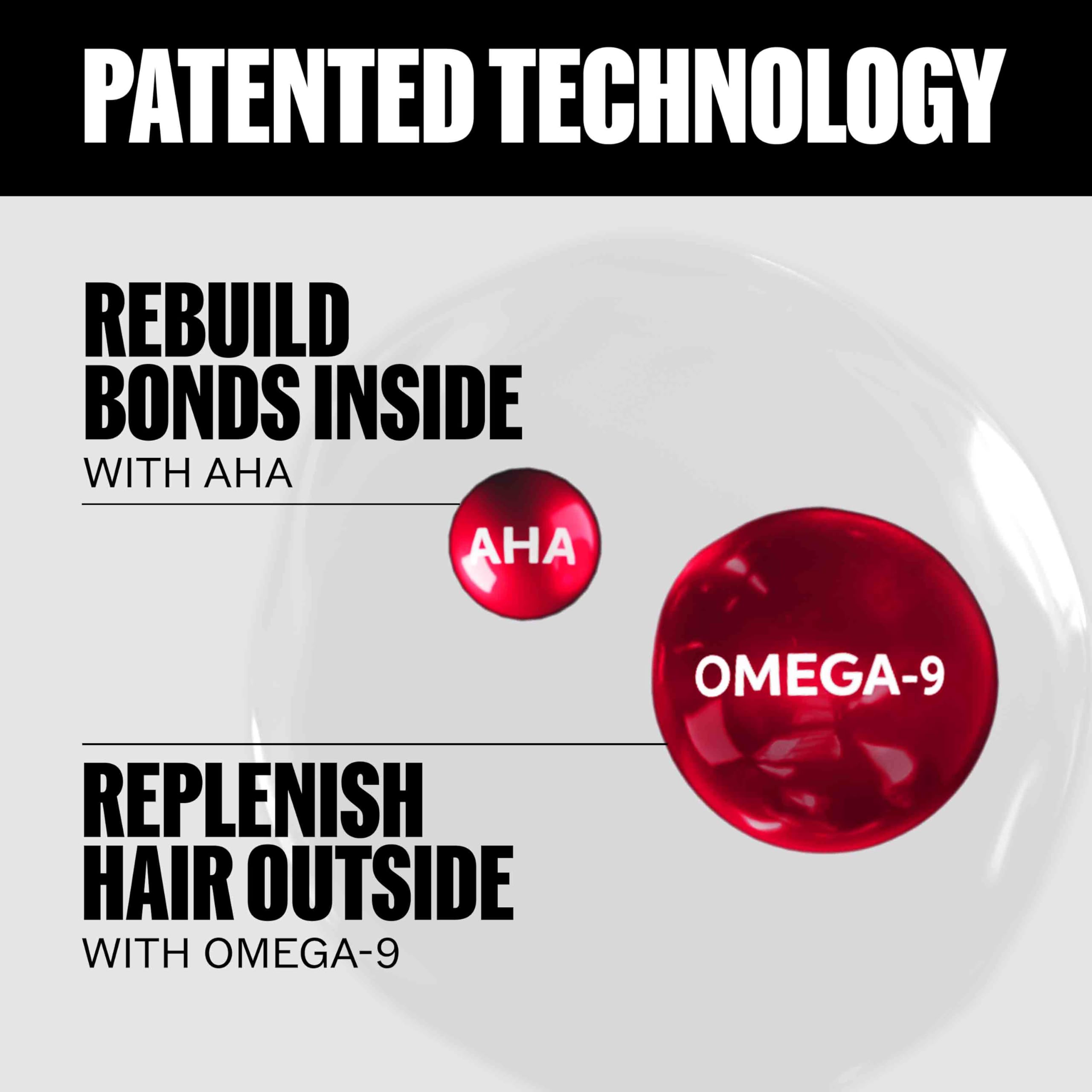 Wella Professionals Ultimate Repair Miracle Hair Rescue for Damaged Hair