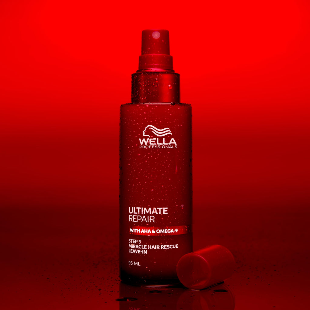 Wella Professionals Ultimate Repair Miracle Hair Rescue for Damaged Hair