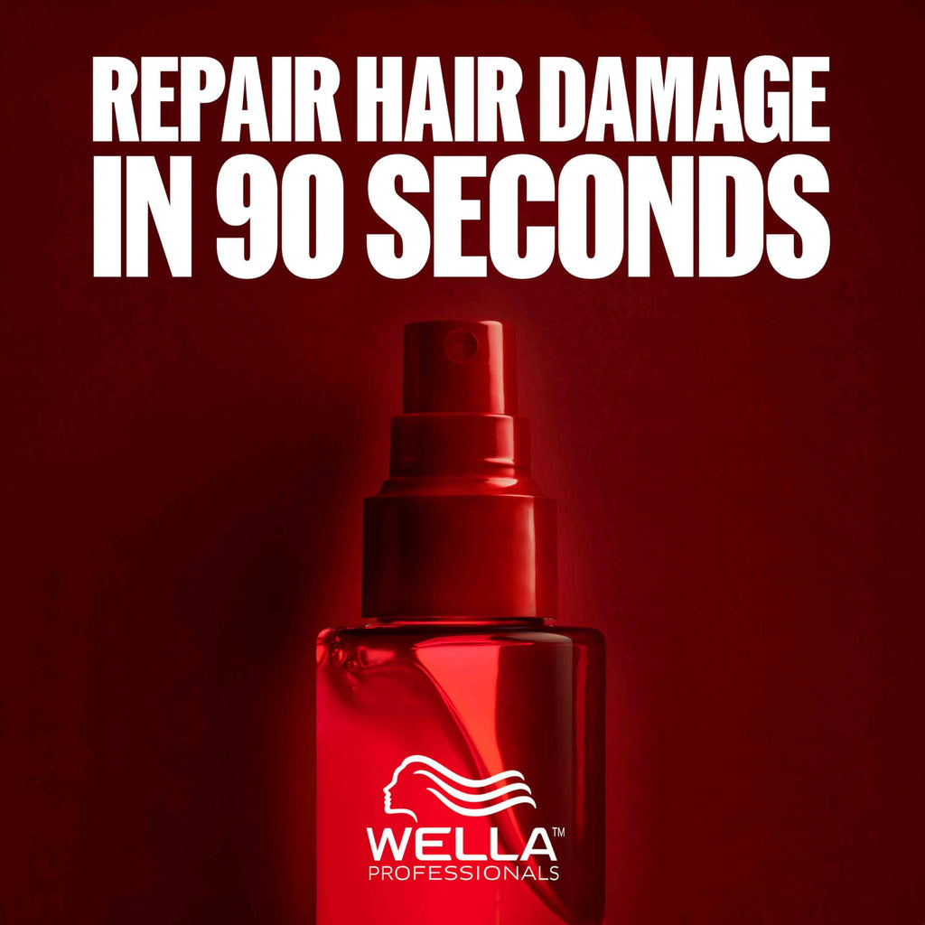 Wella Professionals Ultimate Repair Miracle Hair Rescue for Damaged Hair