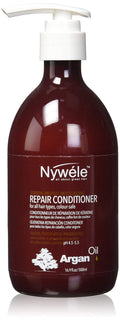 Nywele Keratin Infused Repair Shampoo & Conditioner (Conditioner)