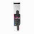 Kim &amp; C Carbon Cutting Comb 7inch