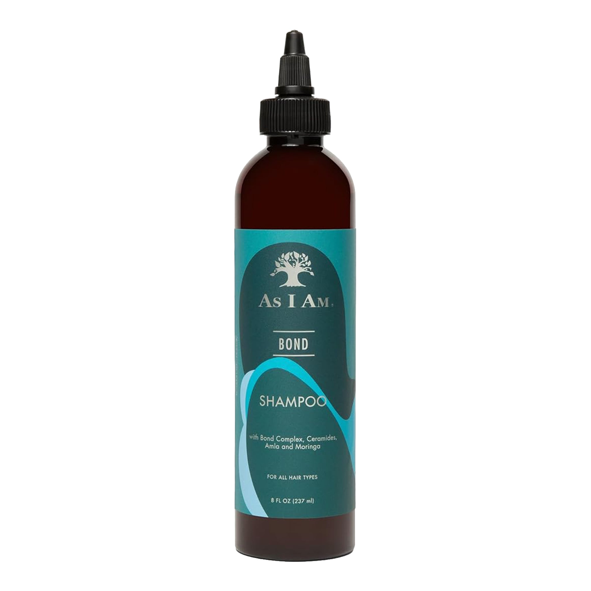 AS I AM Bond Shampoo (8oz)