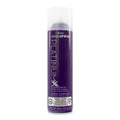 RUSK Deep Shine Color PLATINUMX Hair Spray (10.2oz)
