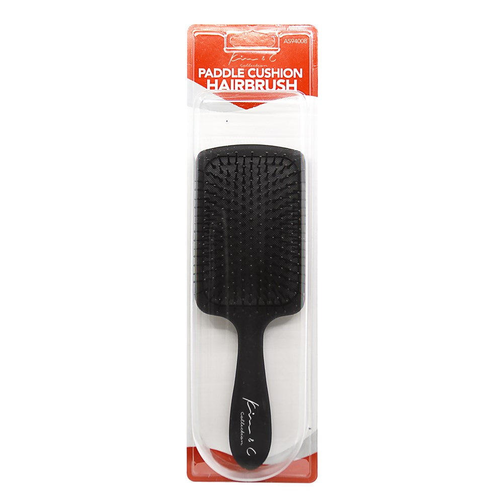 KIM &amp; C Paddle Cushion Hair Brush