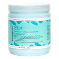 AUNT JACKIE'S Kids Soft &amp; Sassy Super Duper Softening Conditioner (15oz)