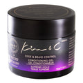 Kim &amp; C Edge &amp; Braid Control Conditioning Gel
