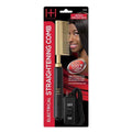 ANNIE Hot &amp; Hotter Electrical Straightening Comb [Medium Straight Teeth]