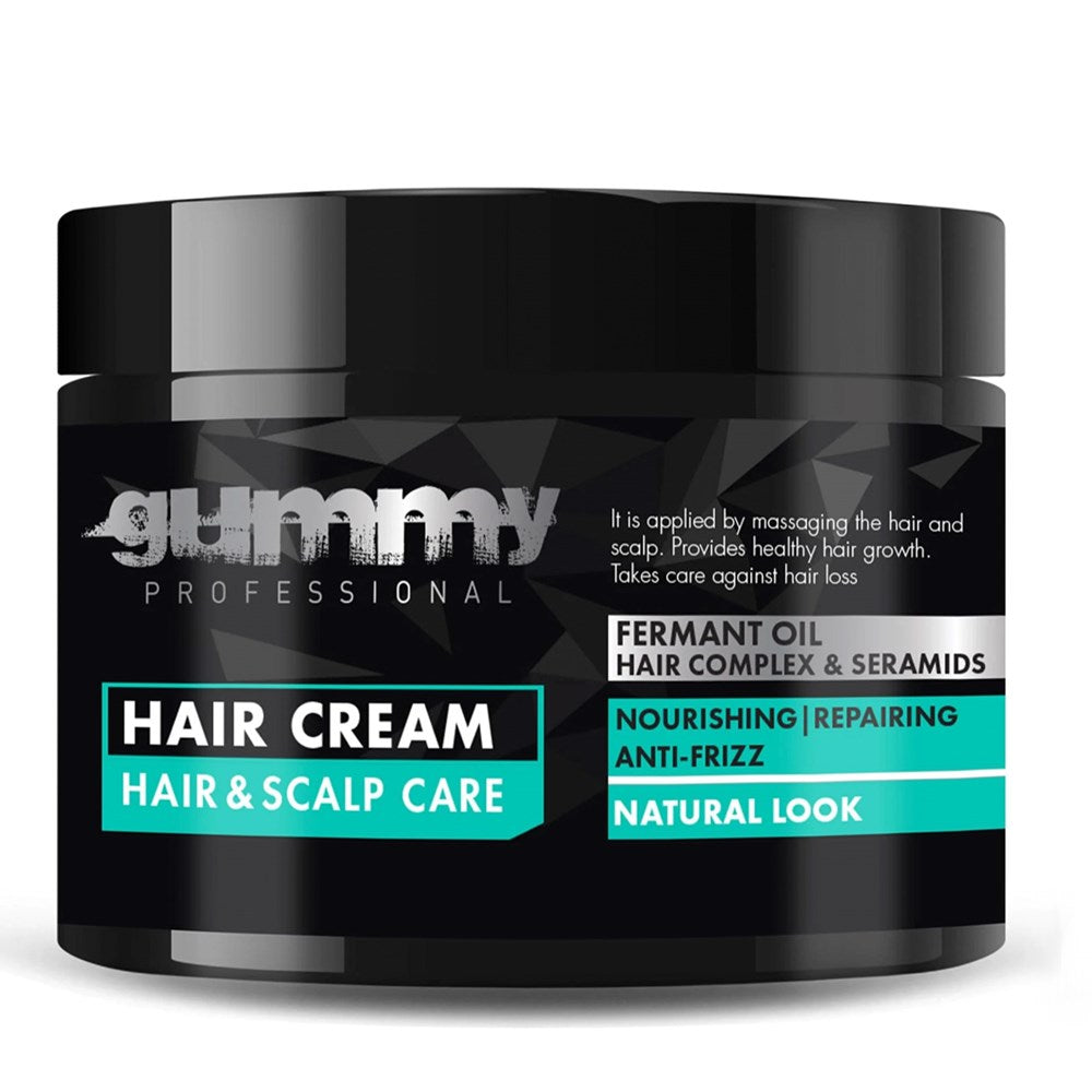 GUMMY PROFESSIONAL Hair Cream Hair &amp; Scalp Care (200ml)
