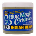 BLUE MAGIC Indian Hemp Hair &amp; Scalp Conditioner (12oz)