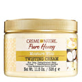 CREME OF NATURE Pure Honey Moisture Whip Twisting Cream (11.5oz)