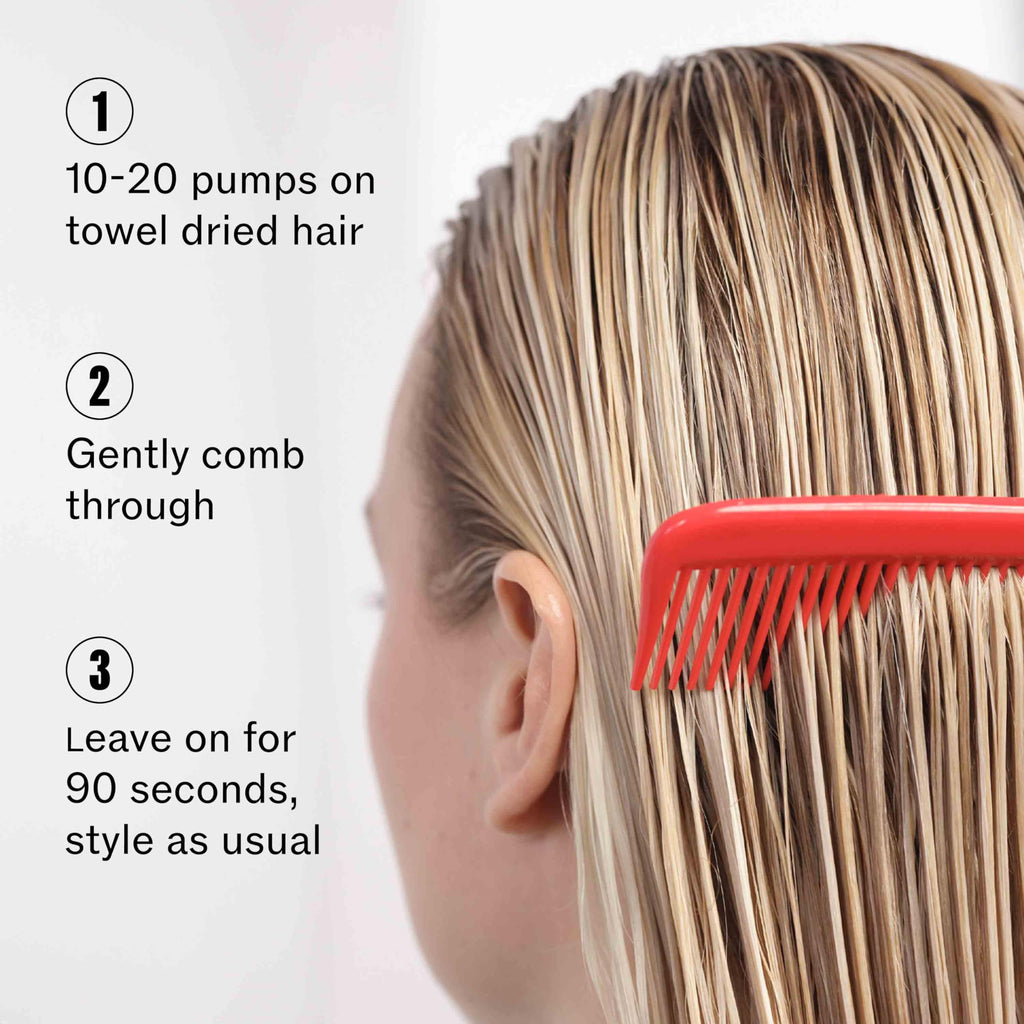 Wella Professionals Ultimate Repair Miracle Hair Rescue for Damaged Hair