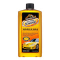 ARMOR ALL Ultra Shine Wash &amp; Wax (473ml)