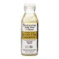 CREME OF NATURE Butter Blend &amp; Flaxseed Double Duty Detangle &amp; Slip Shampoo (12oz)