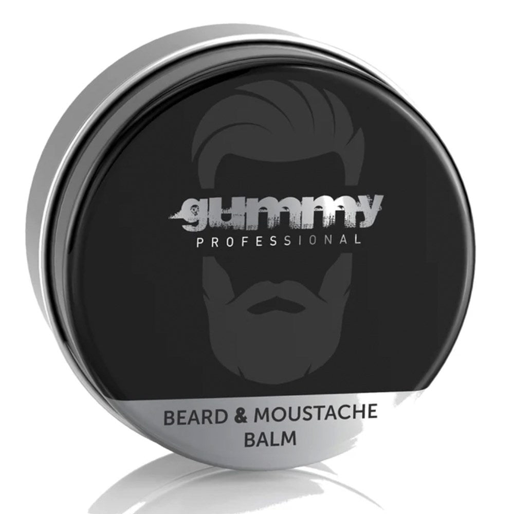 GUMMY PROFESSIONAL Beard &amp; Moustache Balm (50ml)