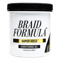 EBIN Braid Formula Conditioning Gel [Super Hold] - 35.2oz