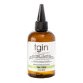 TGIN TEA TREE + OLIVE OIL Detoxifying Hair &amp; Scalp Serum (4oz)