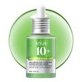 ANUA Azelaic Acid 10 Hyaluron Redness Soothing Serum (30ml)