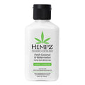 HEMPZ Fresh Coconut &amp; Watermelon Herbal Body Moisturizer