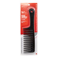 KIM &amp; C 10 Inch Rake Handle Styling Comb
