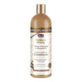 AFRICAN PRIDE Moisture Miracle Honey, Chocolate &amp; Coconut Oil Conditioner (16oz)