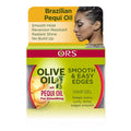 ORS Olive Oil Pequi Oil Smooth &amp; Easy Edges (2.25oz)