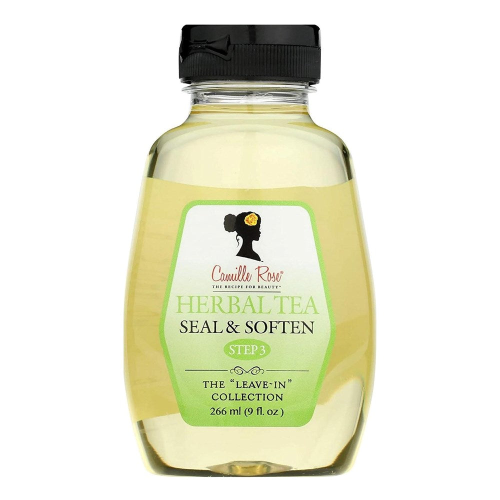 CAMILLE ROSE Herbal Tea Seal &amp; Soften Leave-In (9oz)