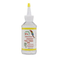 B'S ORGANIC Jamaican Tea Tree Oil (4oz)