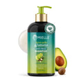 MIELLE Avocado &amp; Tamanu Anti Frizz Shampoo (12oz)