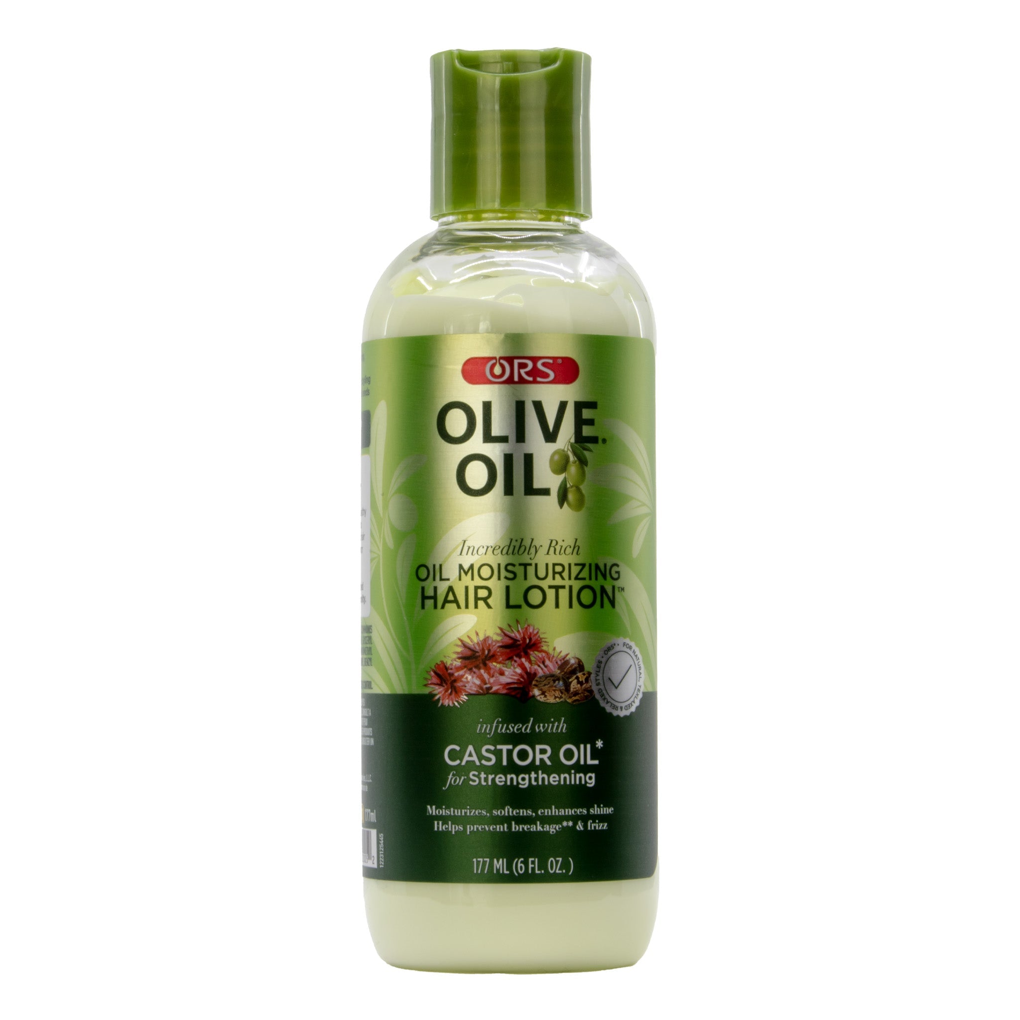 ORS Olive Oil Moisturizing Lotion - 6oz