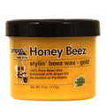 AMPRO Honey Beez Wax - Gold (4oz)