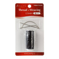 KIM &amp; C Threads &amp; Needles Weaving Combo