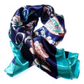 Kim &amp; C Premium Satin Scarf