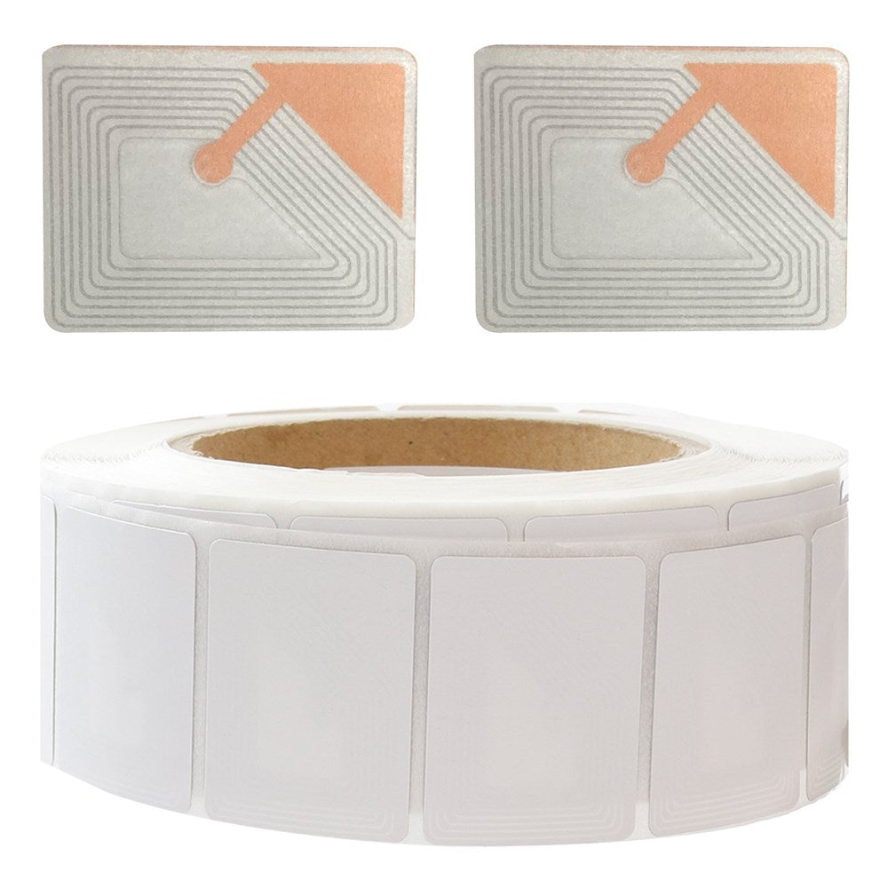 KIM &amp; C Security Alarm Stickers