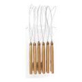 KIM &amp; C Wooden Loop Hair Extension Tool