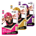 ANNIE Mr. Durag Silky Satin Durag - Assorted #2