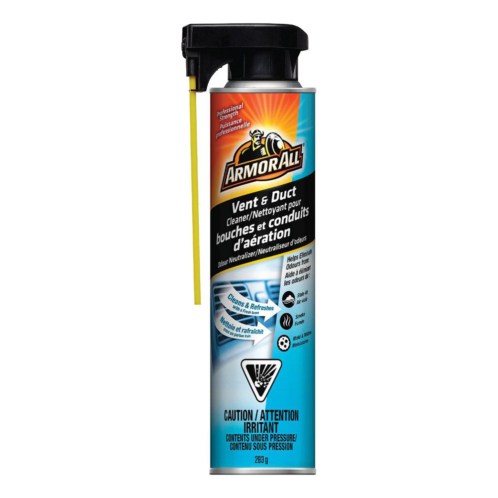 ARMOR ALL Vent &amp; Duct Cleaner (283g)