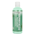 AFRICA'S BEST Originals Olive &amp; Aloe Anti-Breakage Growth Lotion (12oz)