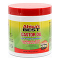 AFRICA'S BEST Castor Oil Hair &amp; Scalp Conditioner (5.25oz)
